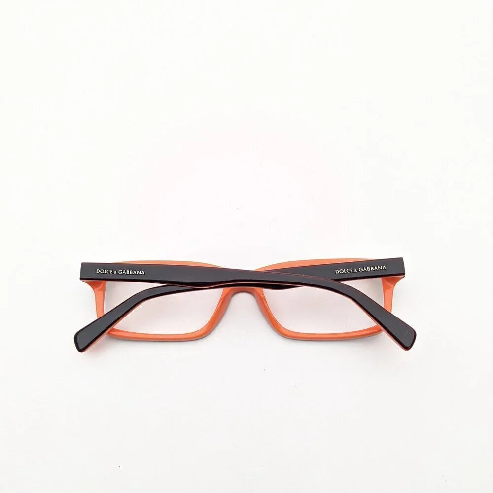 🕶️Made in Italy! Dolce&Gabbana DG4150 731 Eyeglasses 53/16 140 | ALH301🕶️​